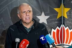 Obradović: ABA liga je neozbiljno takmičenje