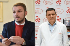 Đajić kandidat za najviše gradsko priznanje, burna reakcija Stanivukovića