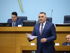 NSRS izabrala Minića za predsjednika Vlade