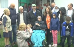"Radila sam sve, nikada nisam rekla da nešto neću" Baka Mirka napunila 100 godina, pa otkrila kakav je život vodila