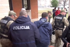 Maloljetnica sa područja Tuzle javljala dojave o bombama