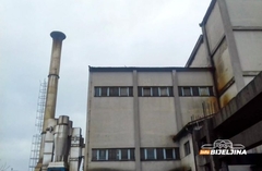 Bijeljina bez sezone grijanja, Toplana pred stečajem