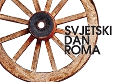 Obilježavanje Međunarodnog dana Roma