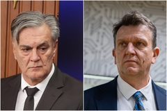 CIK objavio nove podatke: Blanuša vodi ispred Karana