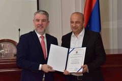 Srpska dobila dva nova primarijusa, jedan radi u Bijeljini