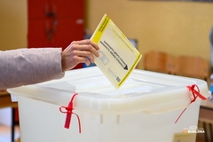 SDS: Blanuša u Banjaluci vodi za 12.255 glasova