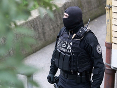 Na području Bijeljine i Sokoca uhapšeno sedam lica