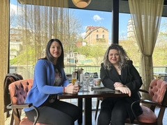 Još jedan član PDP prešao kod Jelene Trivić: Dijana Ješić nastavlja političku karijeru u Narodnom frontu