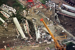 Dva heroja spasila 26 putnika iz voza smrti