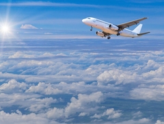 Štrajkovi primoravaju avio kompanije da otkazuju letove