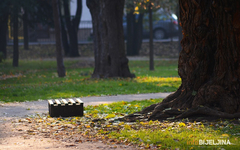 Sutra hladnije, slaba kiša samo ponegdje