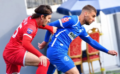 Radnik golom Bunena u 84. minutu slomio otpor Zvijezde 09 i prošao u osminu finala Kupa BiH
