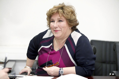 Potvrđena smjena Diane Kajmaković