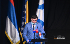 Petrović najavio pokretanje postupka pred Ustavnim sudom zbog amandmana