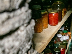 Najbolja i najjeftinija zimnica koja pršti od ukusa i vitamina