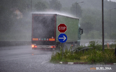 Evo kad stižu pljuskovi sa grmljavinom: Padaju temperature