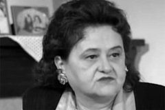 Danas sahrana LJiljane Zelen Karadžić