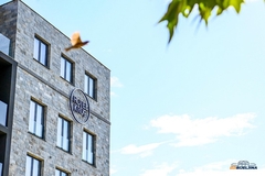 Hotel Krug počinje sa radom - nešto potpuno drugačije (FOTO)