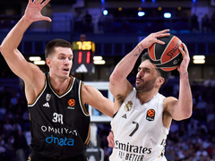 Pobjede košarkaša Reala, Bajerna i Virtusa u 19. kolu Evrolige