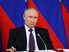 "Spremni smo za rat sa Evropom" Putin poslao nikad dramatičniju poruku