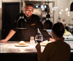 Vinsko veče u četvrtak u hotelu "Krug" Bijeljina: Vrhunski užitak za ljubitelje "božanskog pića" 