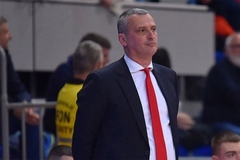 Panatinaikos otpustio Radonjića