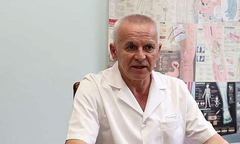 Poznati banjalučki doktor koji je optužen za polno uznemiravanje negirao krivicu