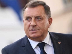 Dodik: Ostajemo neutralni; Nećemo se priključiti bilo kakvim sankcijama 