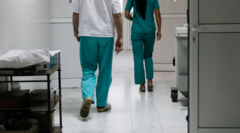 Nove mjere: Ograničene posjete pacijentima u UKC Tuzla