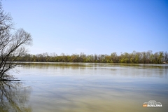 Agencija za vodno područje Save upozorava: Zbog obilnih padavina moguće izlijevanje rijeka u više regija