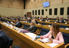 Narodna skupština danas bira dvoje sudija Ustavnog suda Srpske