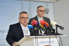 Radulović: Ne priznajemo pobjedu Siniše Karana