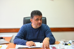 Lazarević za InfoBijeljina: Poljoprivredna proizvodnja u Semberiji se povećava