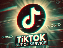 Tiktok: Sutra prestajemo s radom