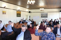 Održano trinaesto zasijedanje Skupštine opštine Lopare