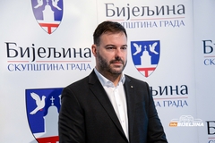 BIJELJINSKI ODBORNICI ZA INFOBIJELJINA Mladen Petrović (RSS): Obrazovanje mora biti stub društva