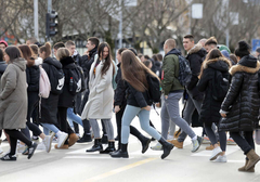Ovom banjalučkom fakultetu PRIJETI GAŠENJE, studentima preporučeno da se prebace na druge
