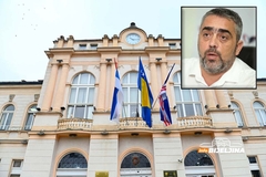 Marić za InfoBijeljinu: Javljaju mi da je u Gradskoj upravi Bijeljina više zaposlenih na određeno, nego za stalno