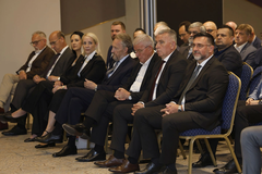 NiP i Naša stranka napali SDA zbog saradnje sa HDZ-om, sa kojim su oni u koaliciji