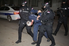 Osumnjičenima za ubistvo Danke Ilić određen pritvor