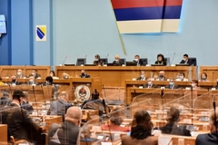 Usvojen Zakon o posebnom postupku eksproprijacije za auto-put Banjaluka-Prijedor