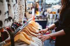Nikad veći uvoz polovne garderobe u BiH