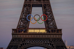 Prvi sportista zbog dopinga suspenodvan sa Olimpijskim igrama