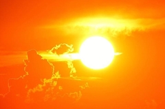 Opasni toplotni talas zahvatio dijelove Kine, SAD i Evrope