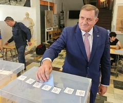 Dodik najavio formiranje Izborne komisije RS: Izbori za predsednika i NS RS do kraja 2026. godine
