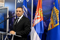 Vulin odgovorio Konakoviću