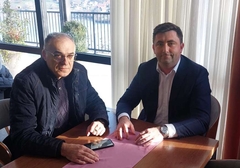 Miličević o opozivu gradonačelnika Bijeljine