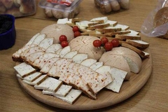 Moguće omasovljenje proizvodnje: Majevički sir dimljeni zarac zaštićen oznakom porijekla