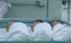 Srpska bogatija za 24 bebe