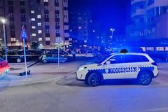 Detalji pucnjave u Istočnom Novom Sarajevu: Ranjen Davor Dabić